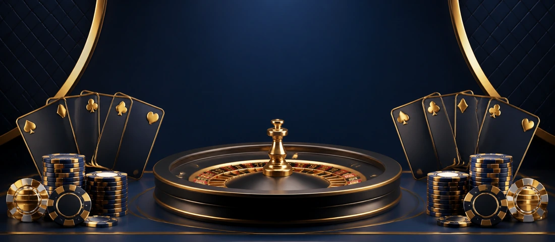 CryptoRoyal Casino